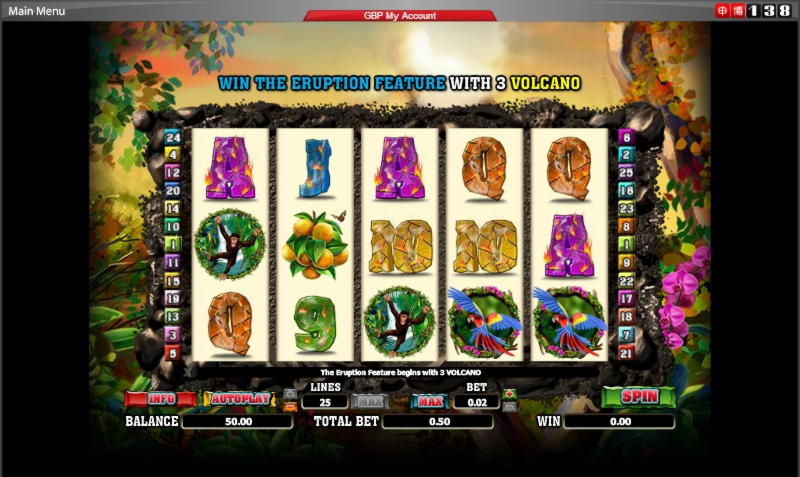 $985 Casino tournaments freeroll at King Billy Casino