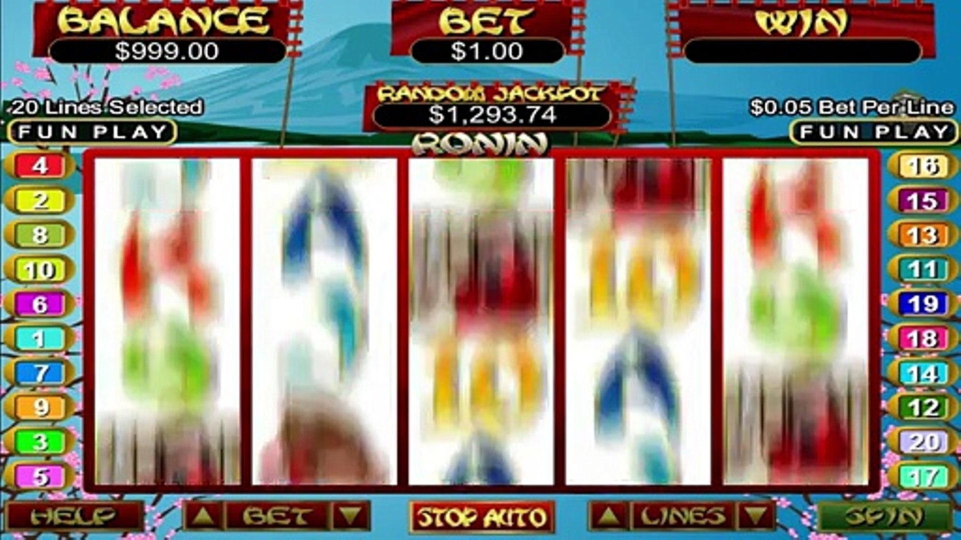 €777 Casino tournaments freeroll at Casinia Casino