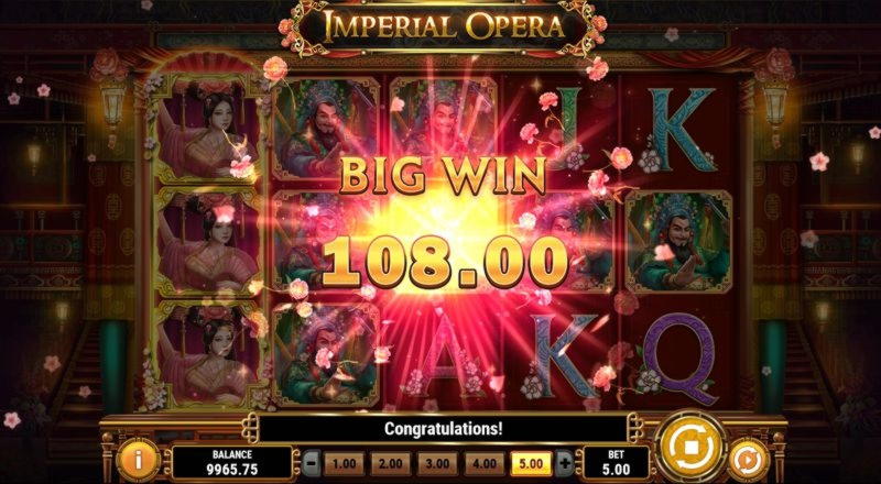 €220 Tournament at Malina Casino