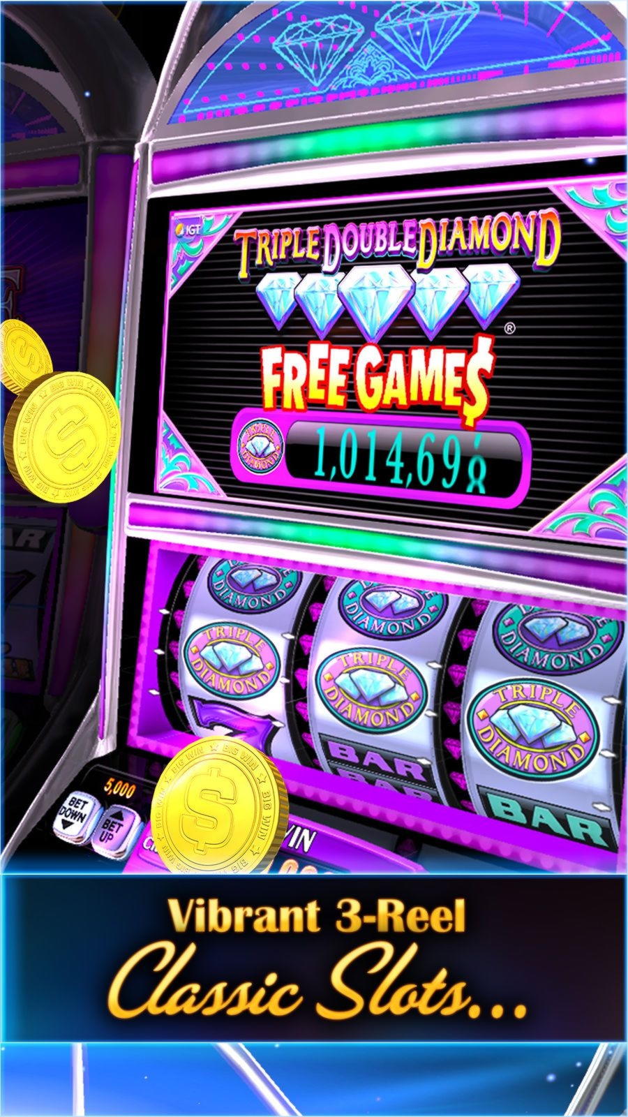 £90 Free Casino Tournament at Platin Casino