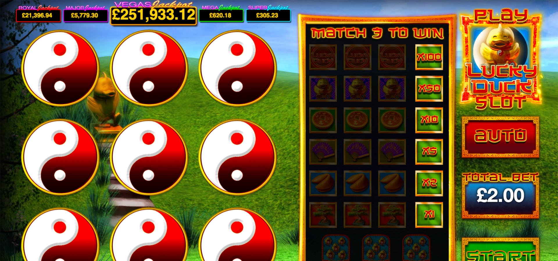 $230 Daily freeroll slot tournament at LSbet Casino