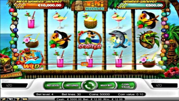 €480 Casino tournaments freeroll at Platin Casino