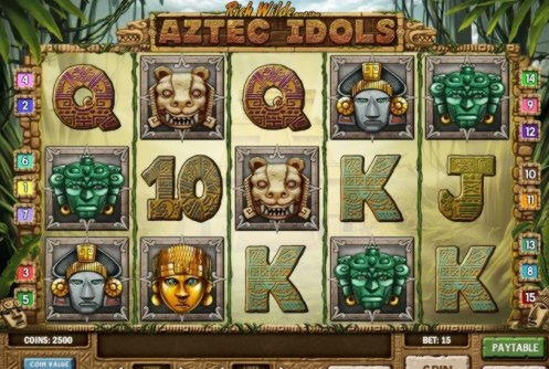 $1985 No Deposit Bonus Code at Malina Casino