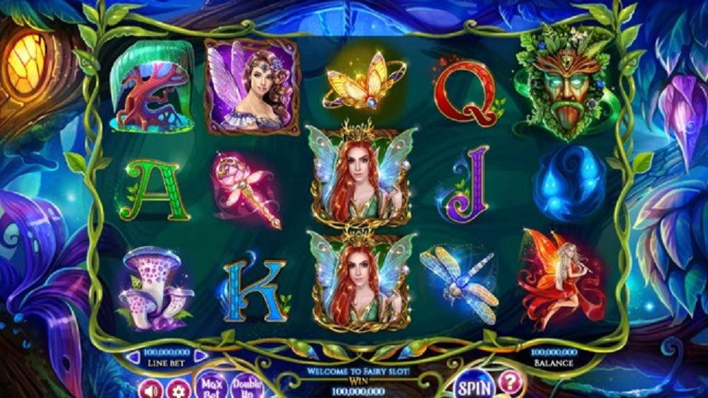 205 Free spins no deposit casino at Casino com