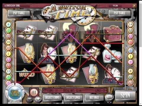 ﻿$75 free casino chip at Unique Casino