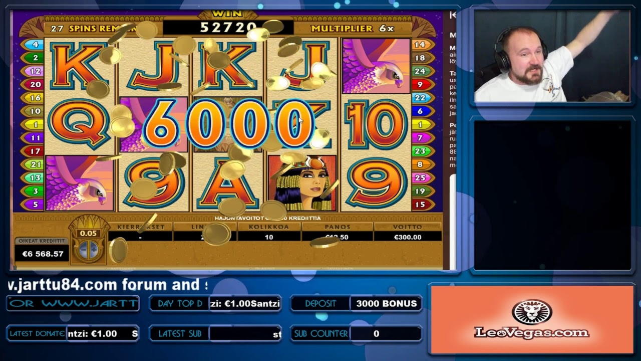 EURO 2505 NO DEPOSIT BONUS CASINO at Slots Million Casino