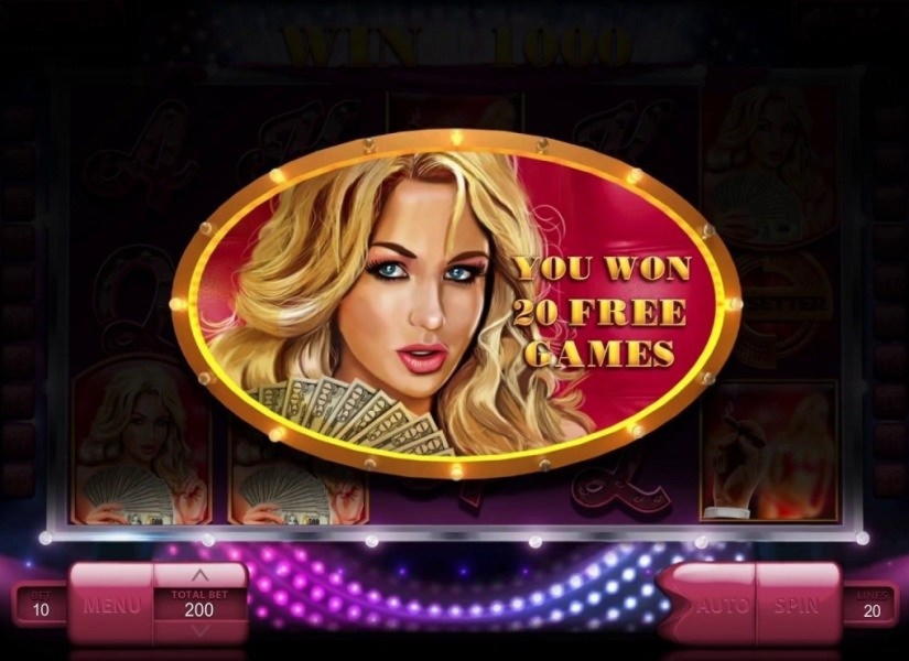 280% Match bonus at Buran Casino