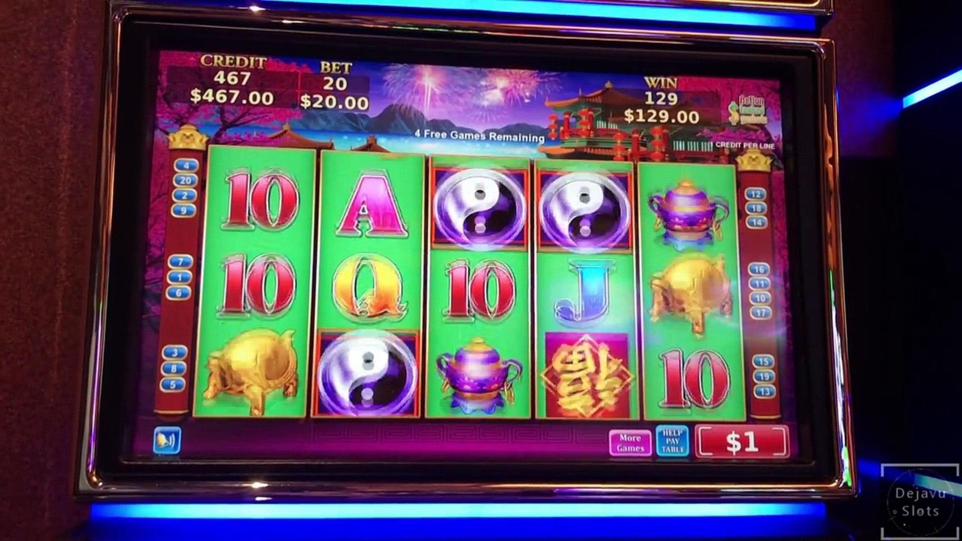 725% First Deposit Bonus at Wix Stars Casino