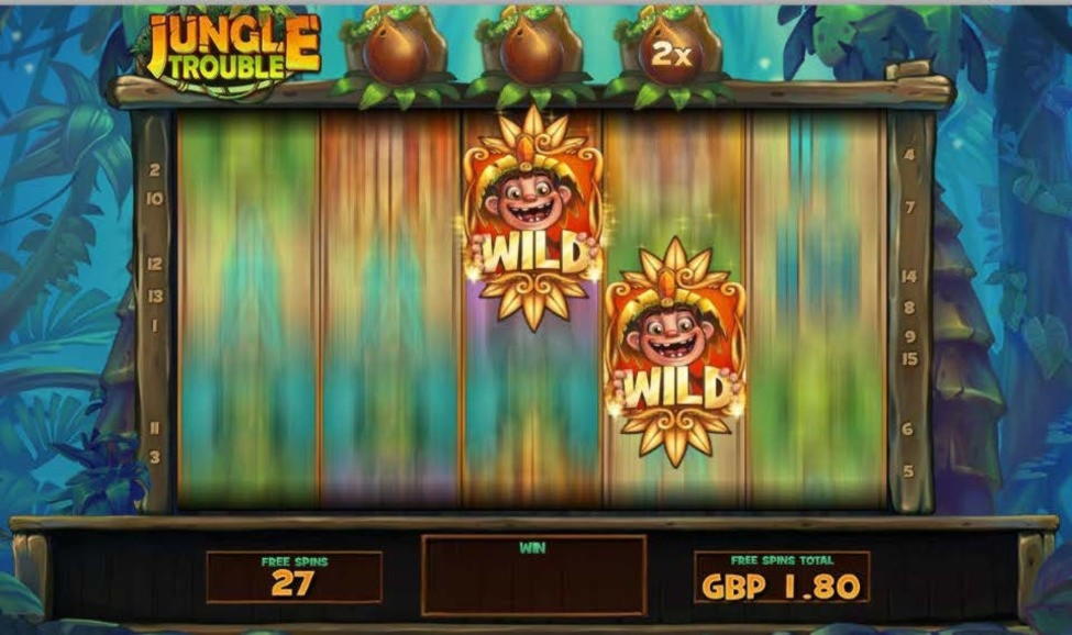 480% Deposit Match Bonus at Slots Million Casino