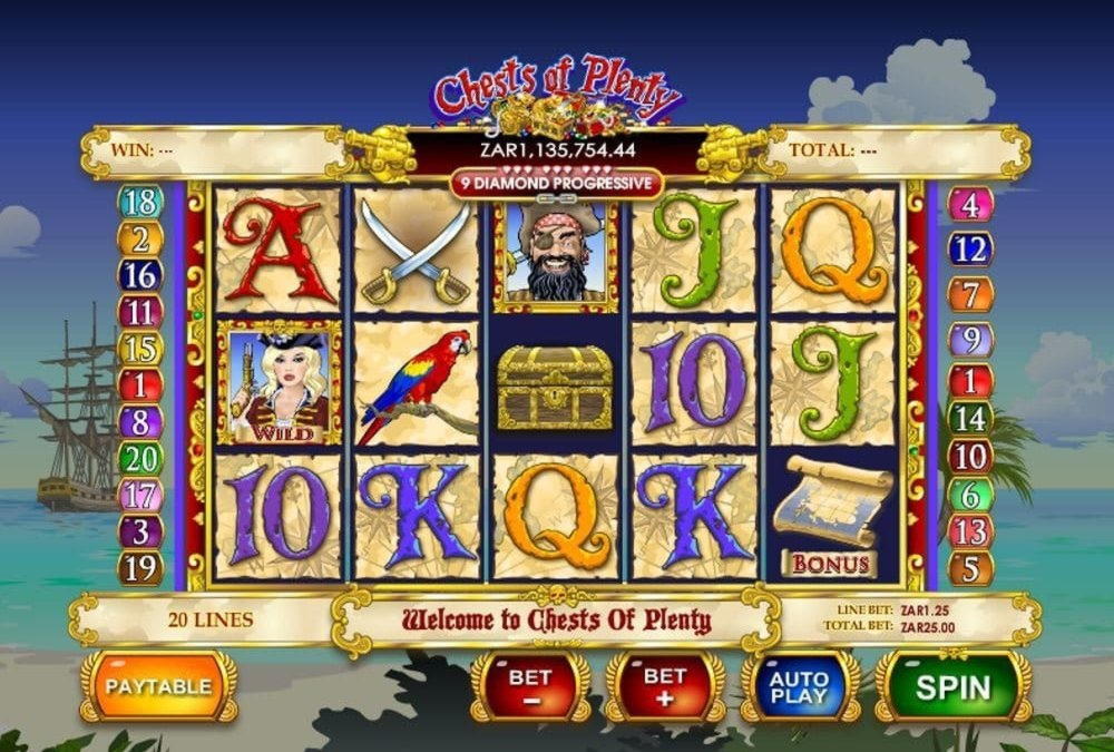 45% Match Bonus Casino at Platin Casino