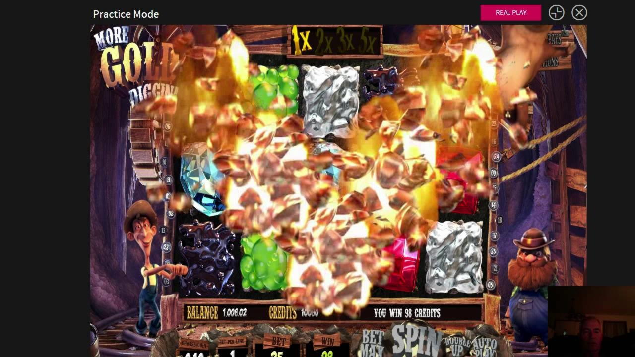 675% Deposit match bonus at Party Casino
