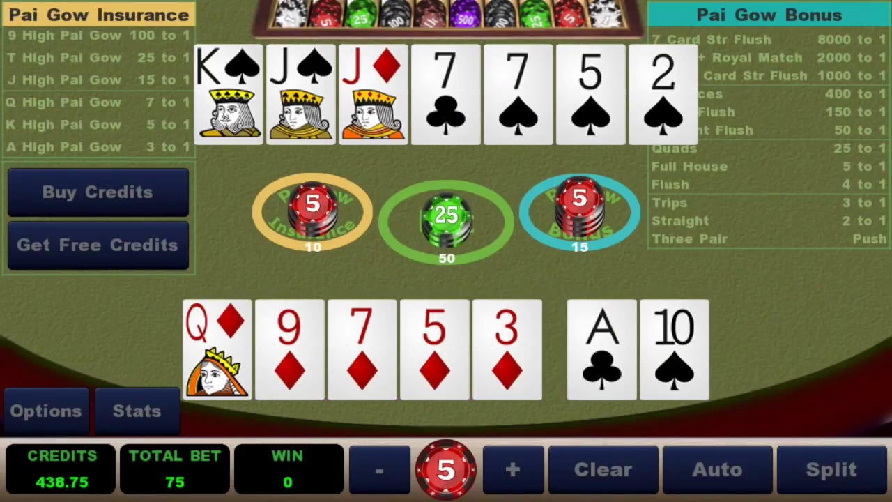 30 Trial Spins at Casino com