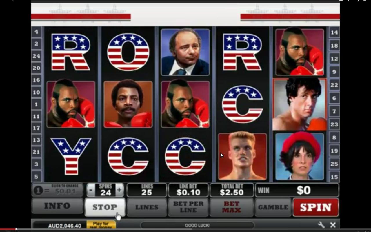 €445 Mobile freeroll slot tournament at Casinia Casino