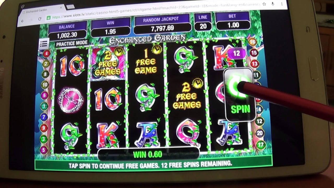 310% First deposit bonus at Slots Million Casino