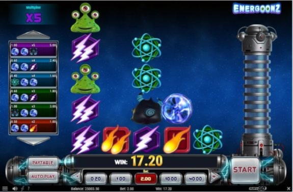 66 Loyalty Free Spins! at LSbet Casino