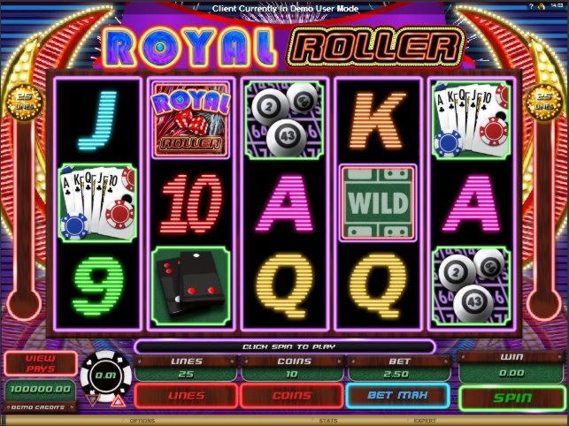 95 Free spins no deposit casino at Unique Casino