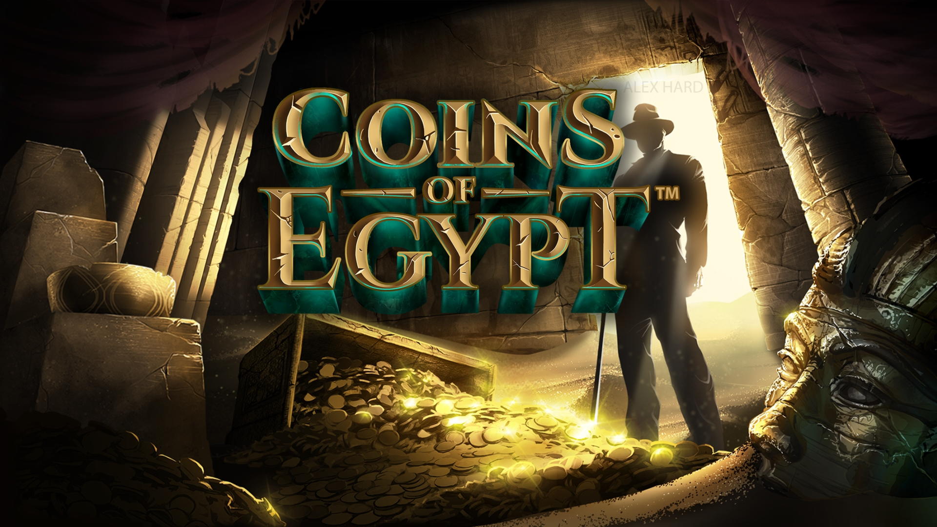 €445 Casino chip at Party Casino