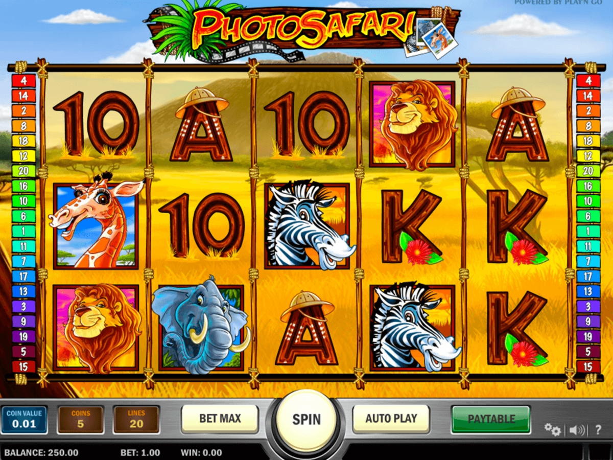 €545 Online Casino Tournament at YoYo Casino