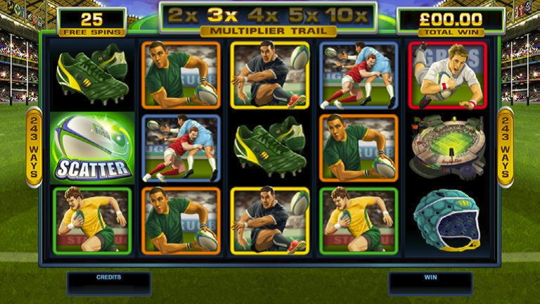 33 Loyal Free Spins! at Reload Bet Casino