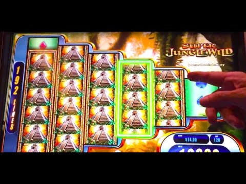 545% Match at a Casino at Buran Casino
