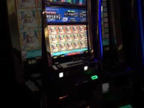 615% Deposit Match Bonus at Video Slots Casino