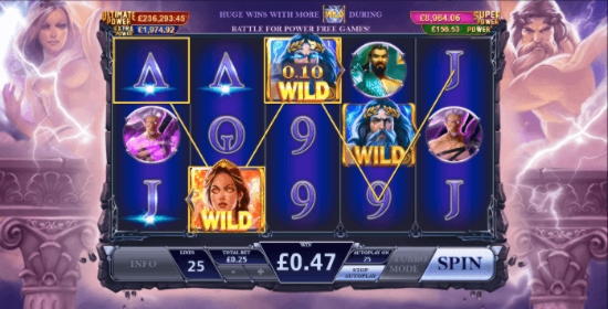€275 Free Casino Ticket at Slotty Dubai Casino