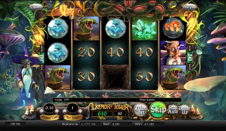 975% Match bonus casino at CasiPlay Casino