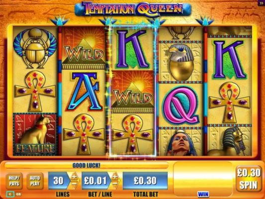 725% Match at a Casino at Bet Rebels Casino