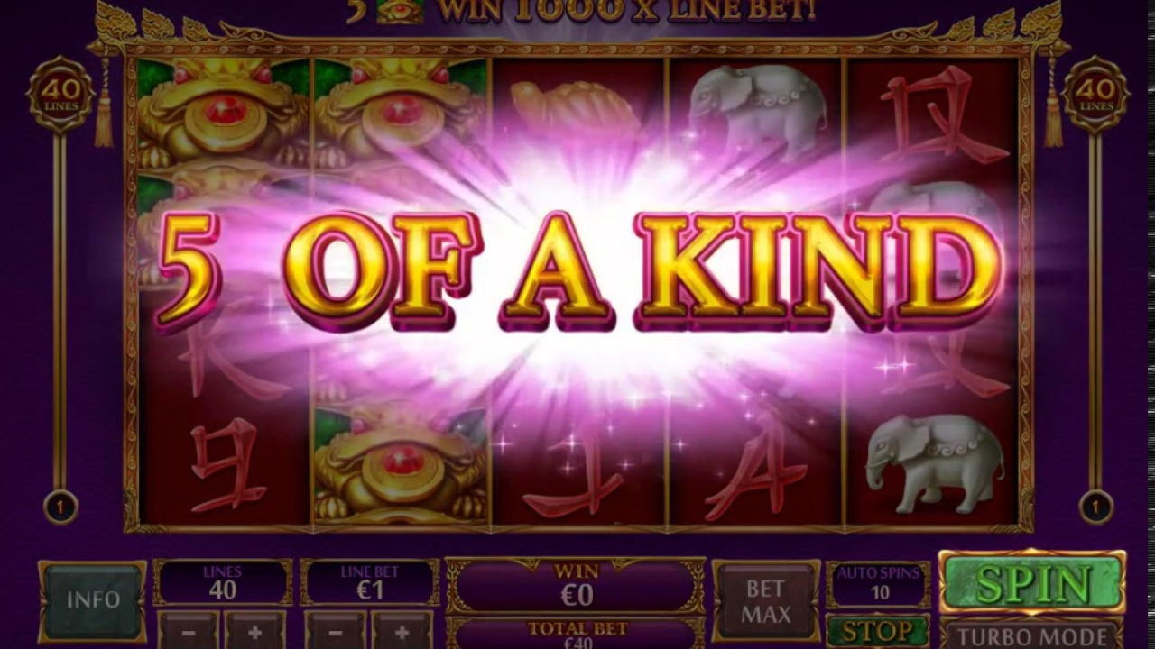 575% Match Bonus Casino at Reload Bet Casino