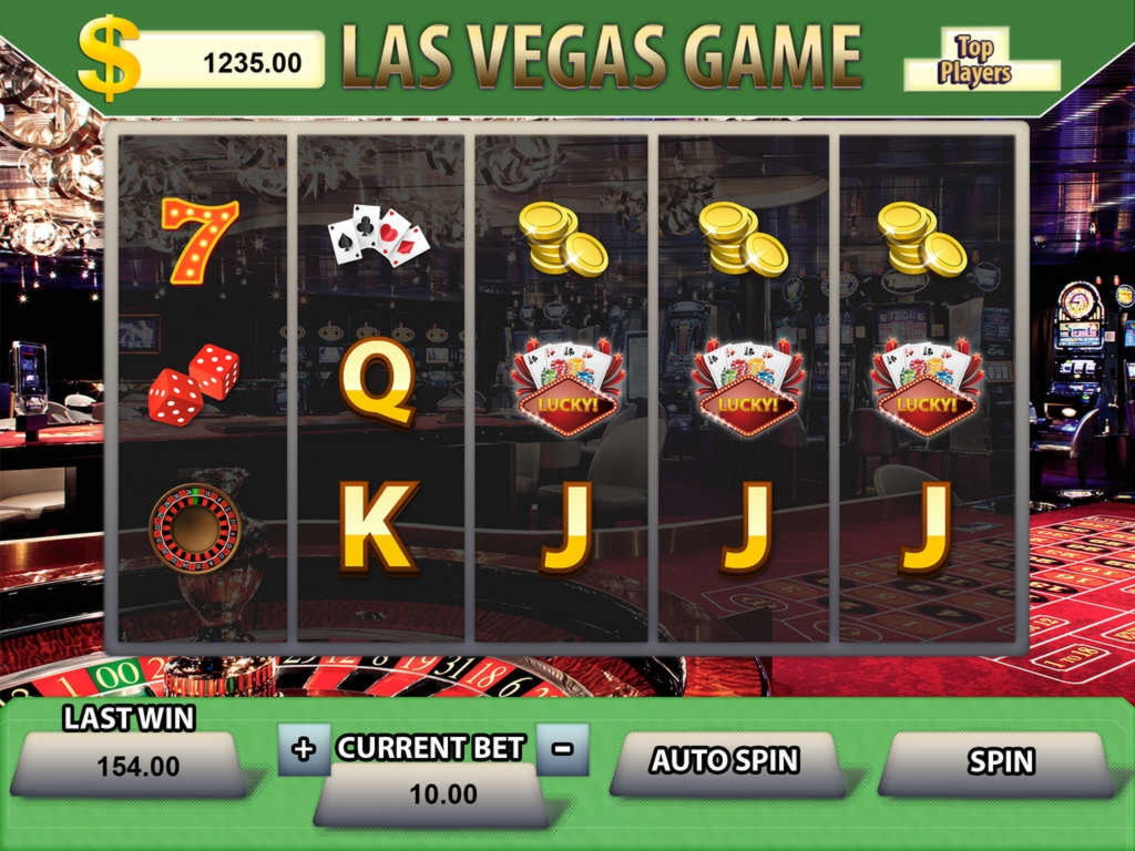 $895 Online Casino Tournament at Cadoola Casino