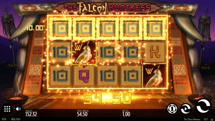EURO 4820 No deposit casino bonus at Campo Bet Casino
