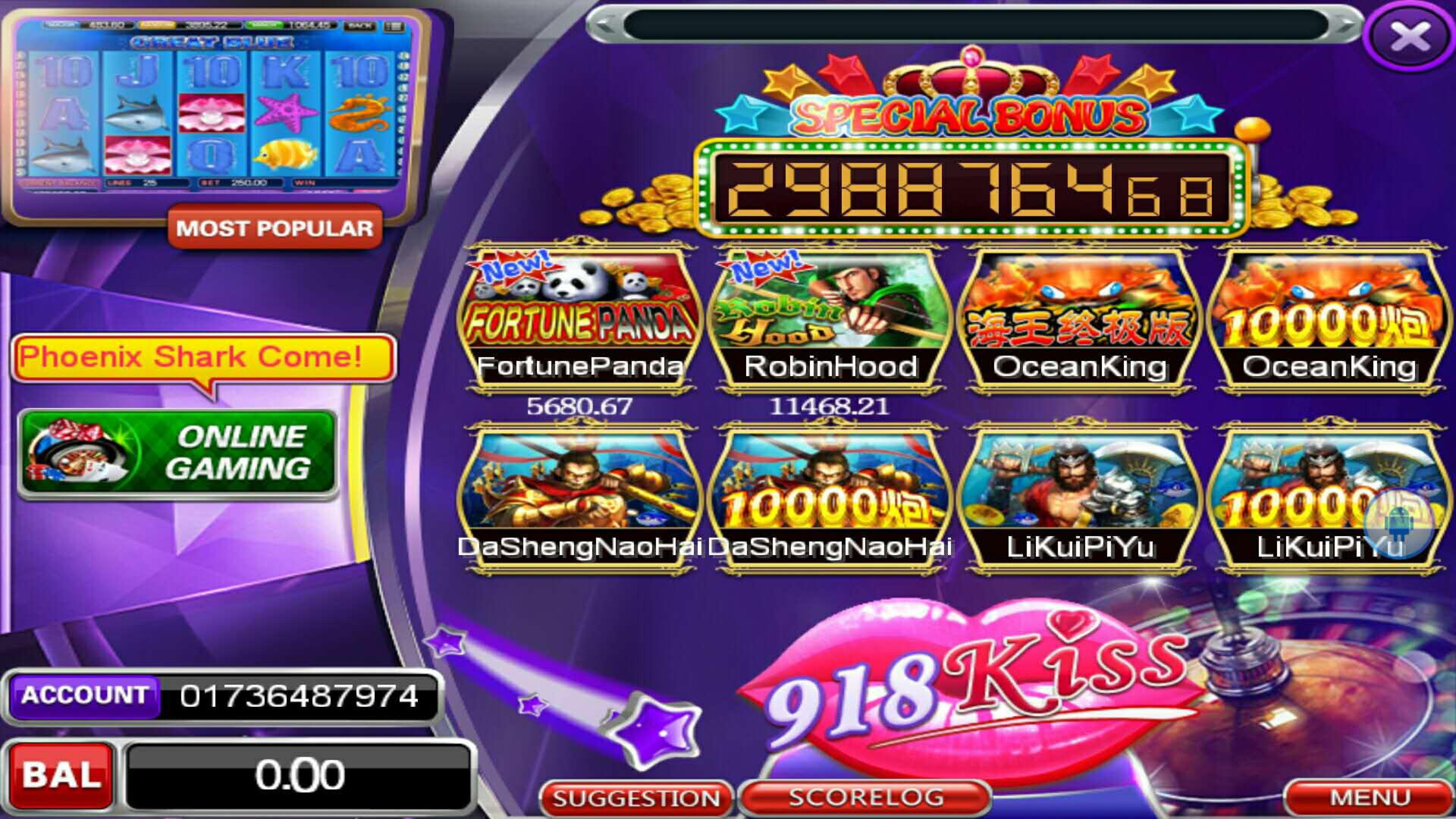 €280 Free Cash at Wix Stars Casino
