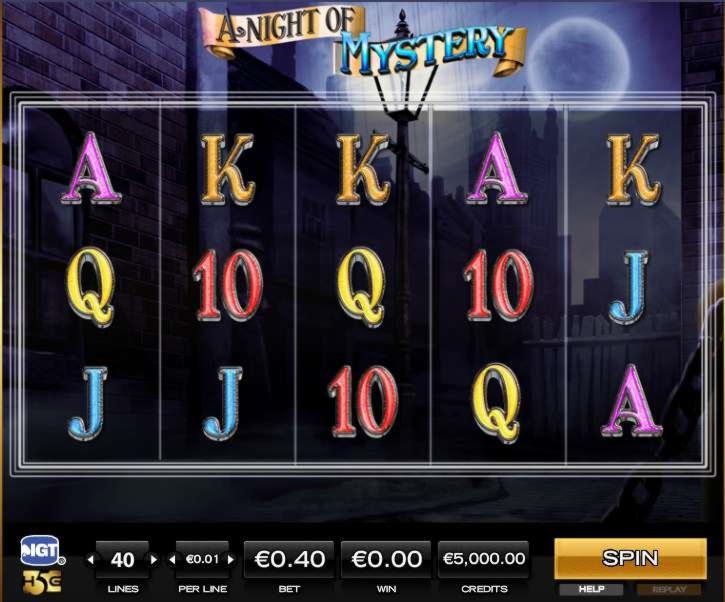 275 FREE Spins at Reload Bet Casino