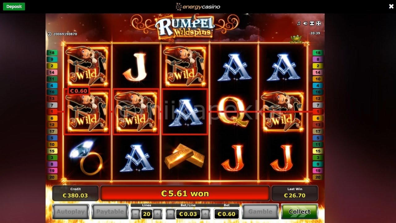 £65 Free casino chip at Party Casino
