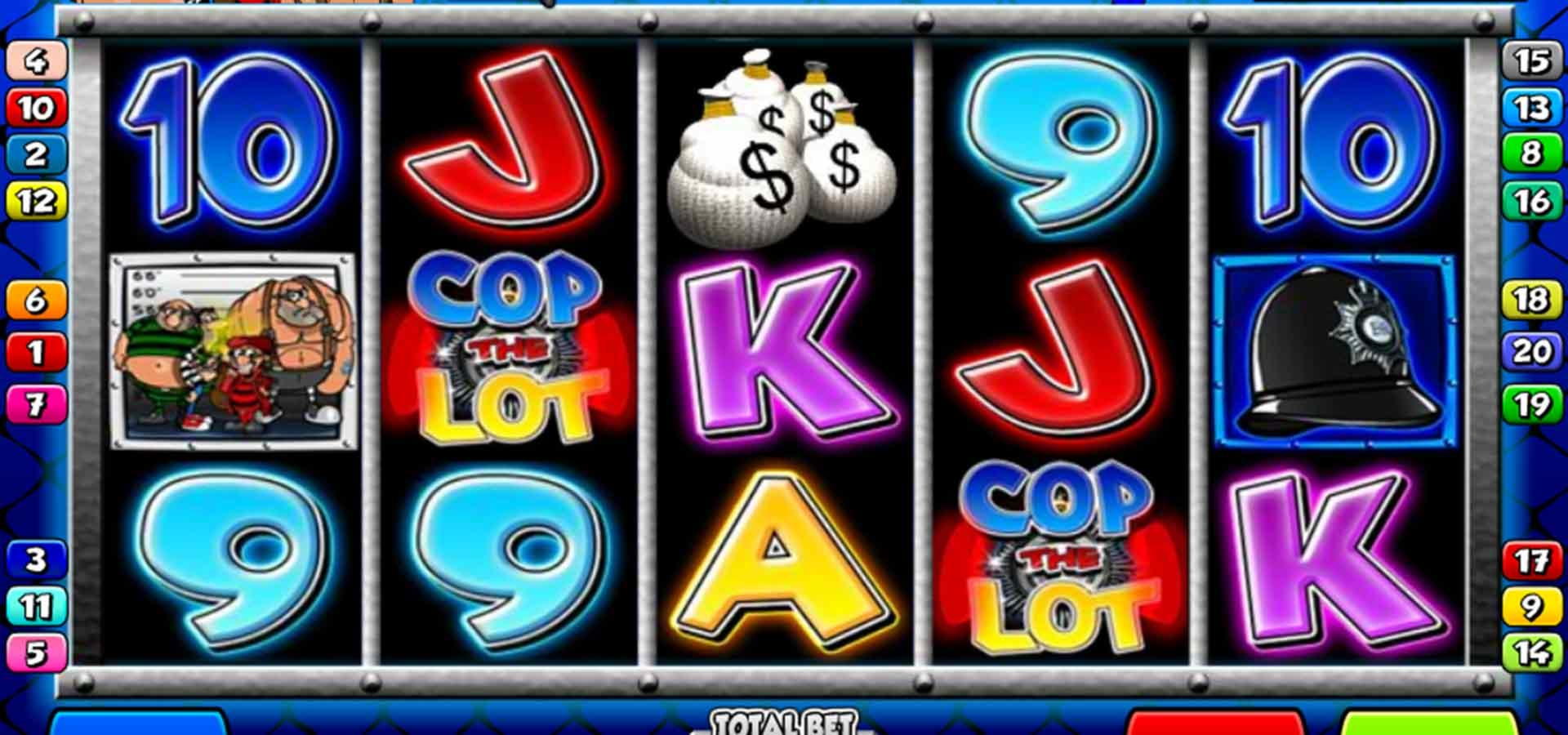 25 Free spins no deposit casino at Video Slots Casino