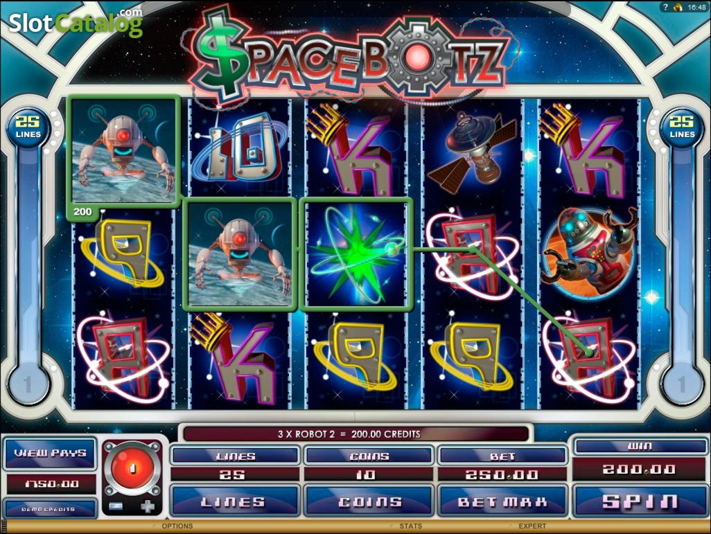 11 Free spins casino at Reload Bet Casino