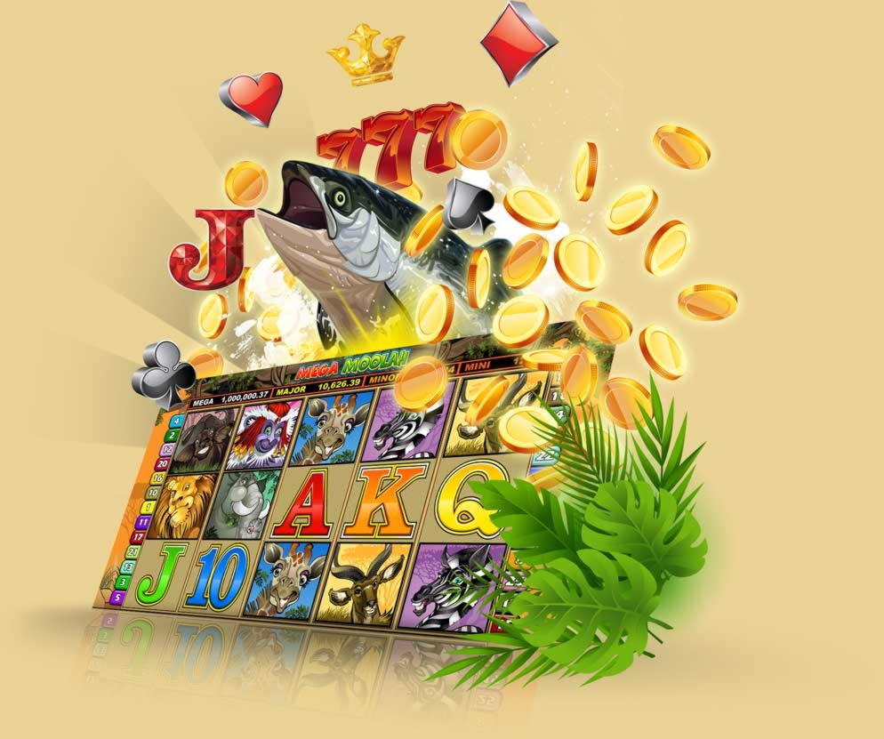 260 free spins casino at Casino com
