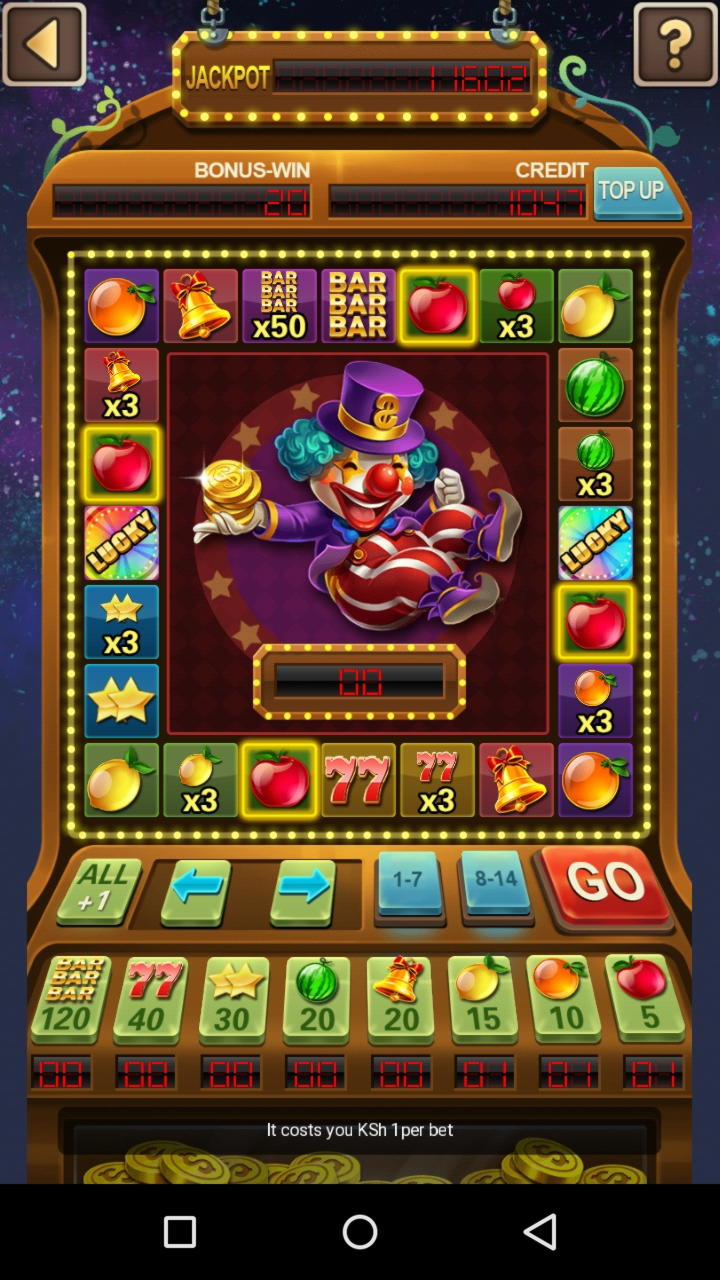 30 Free Spins right now at Cadoola Casino