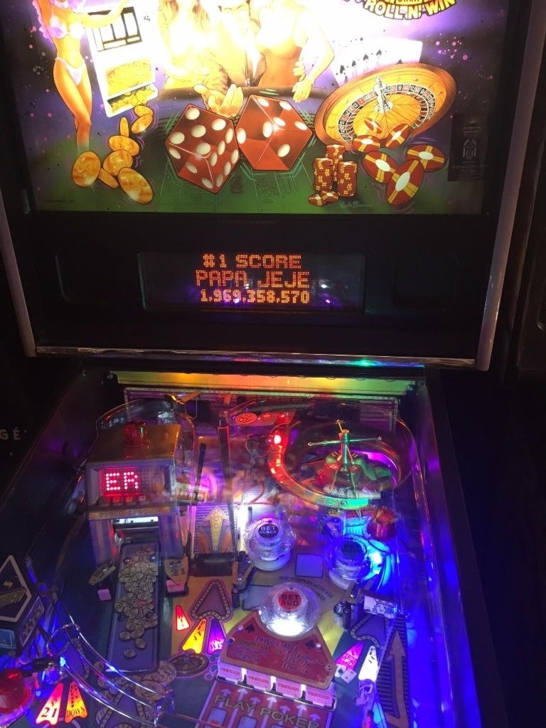 EURO 1095 No Deposit at Boa Boa Casino
