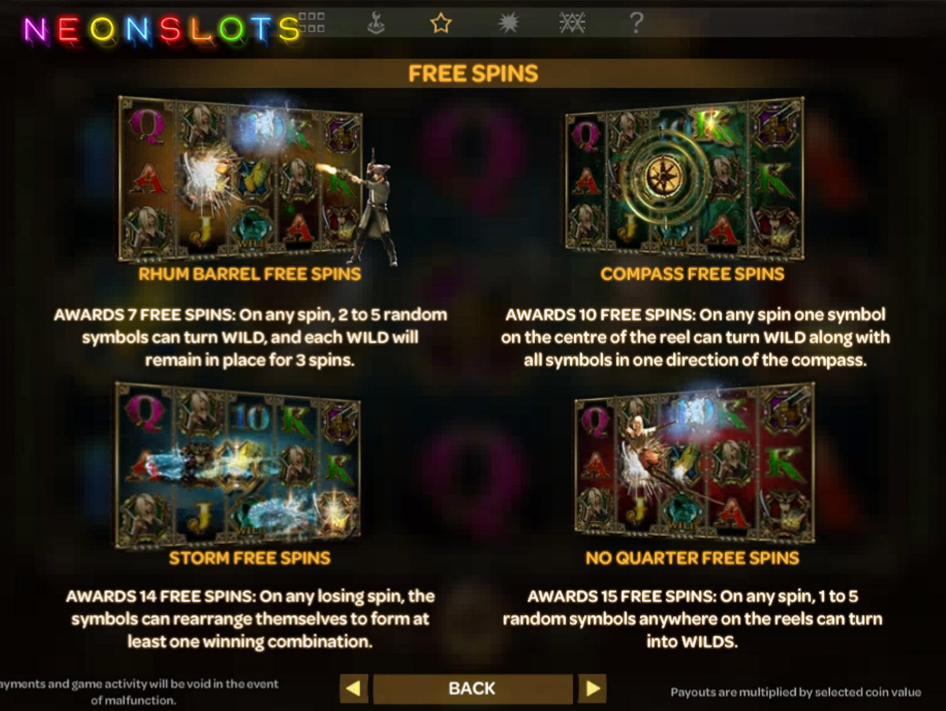 £440 casino chip at Dunder Casino