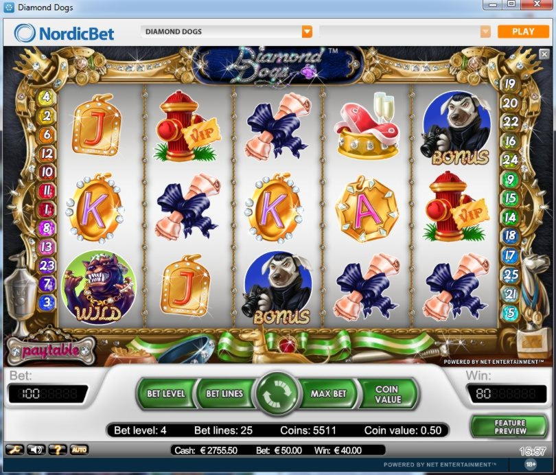 €940 Tournament at YoYo Casino