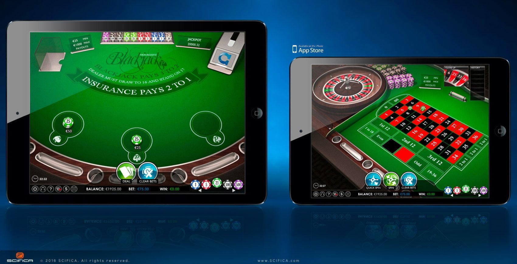 €4185 No Deposit Bonus Code at Unique Casino