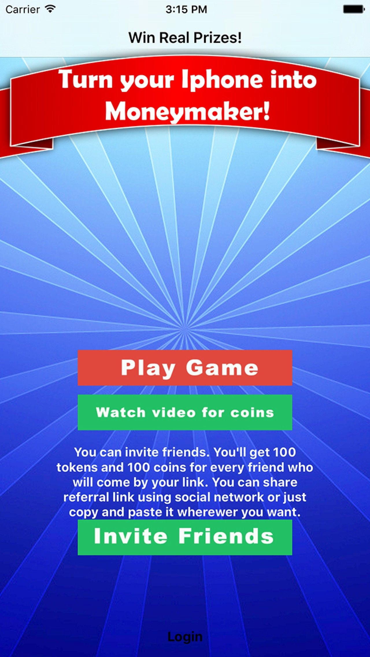 915% First deposit bonus at Slotty Dubai Casino