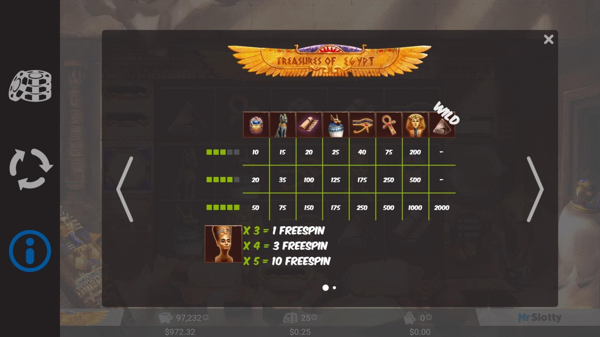295 free spins no deposit casino at Genesis Casino
