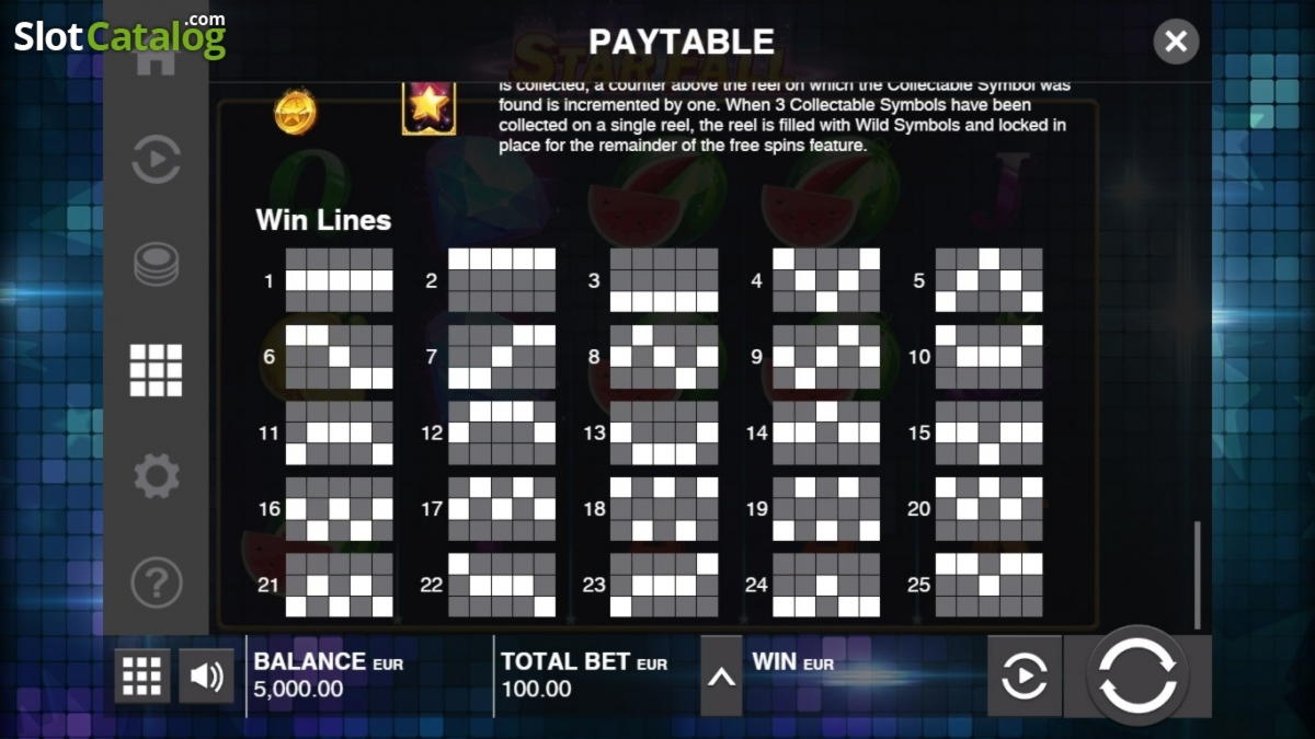 EUR 125 Casino Tournament at Buran Casino