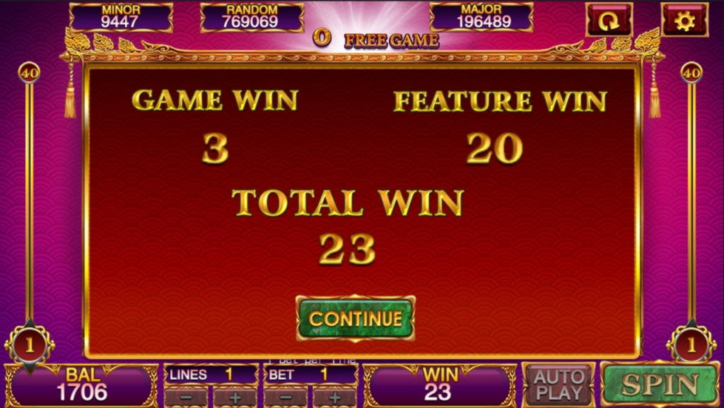 €650 Free Money at CasiPlay Casino