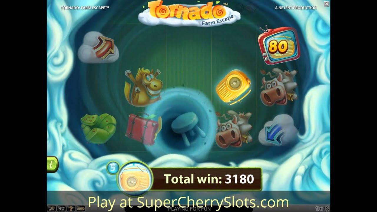 30 free spins at Slots Million Casino