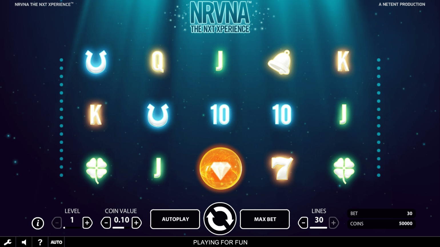 EUR 60 Online Casino Tournament at King Billy Casino