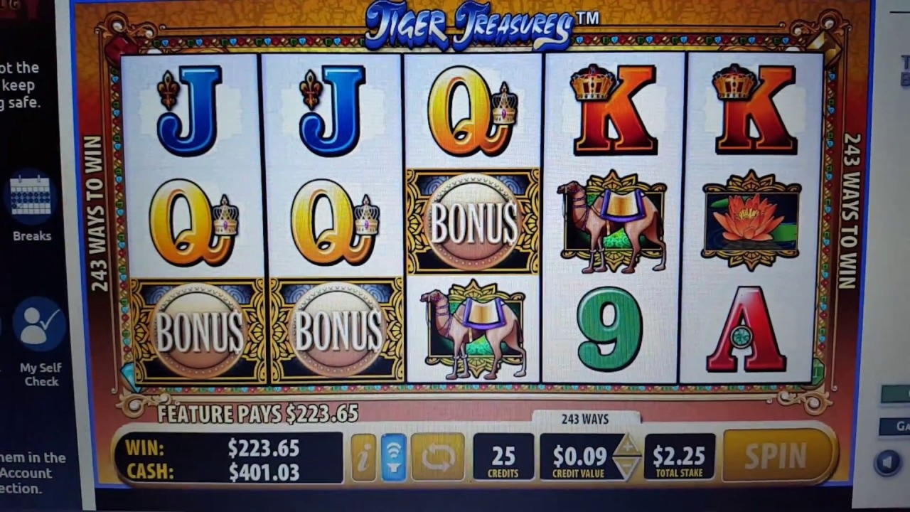 €2205 NO DEPOSIT BONUS CASINO at Video Slots Casino