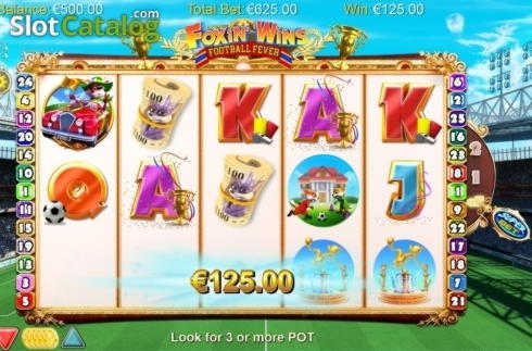 500% First deposit bonus at Wild Blaster Casino